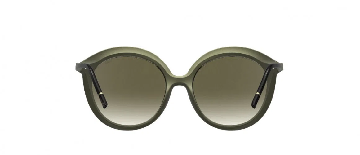 Silhouette Dora Three 3198 Sunglasses - view 11